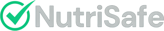 NutriSafe logo