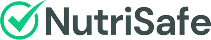NutriSafe logo